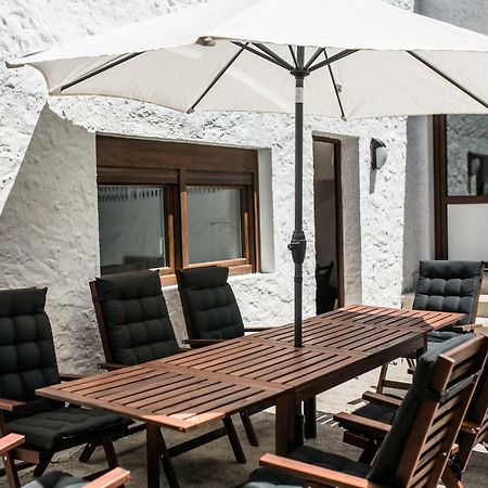 Las Nieves Blue Agaete  Exterior foto