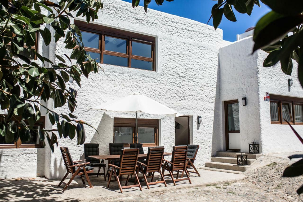 Las Nieves Blue Agaete  Exterior foto